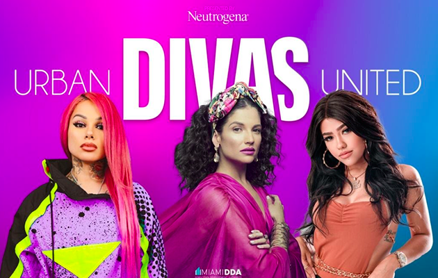 Urban Divas United 2021
