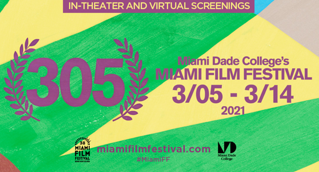 Miami Film Festival 2021